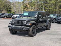 2025 Jeep Gladiator NIGHTHAWK 4X4 Pickup