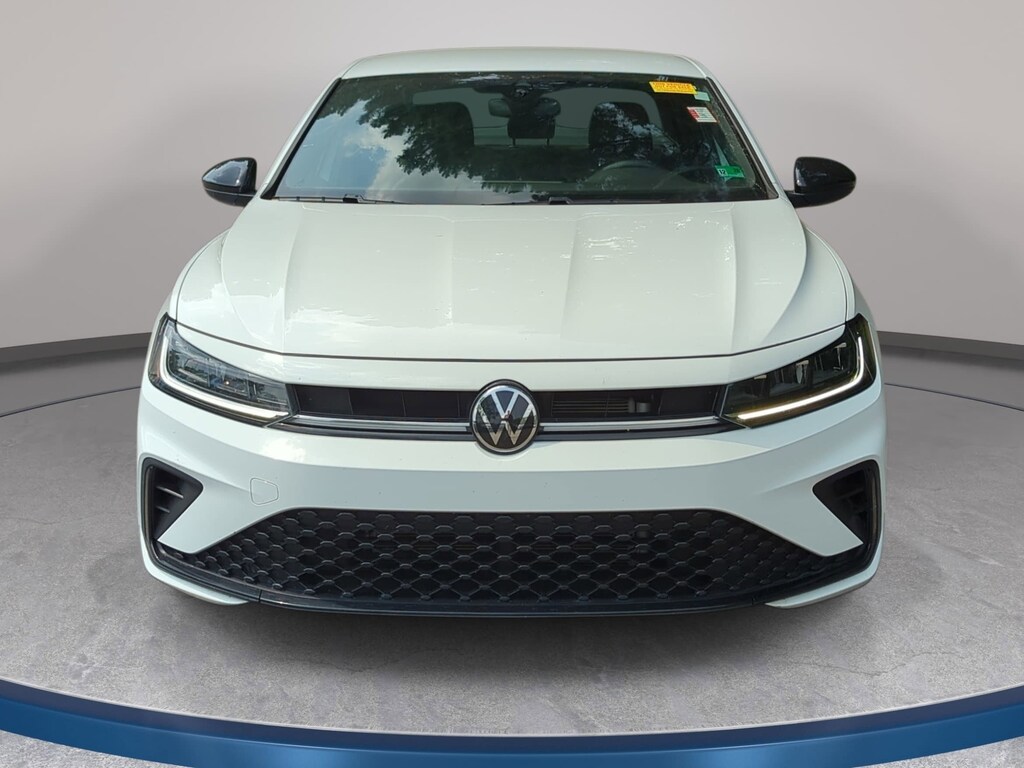 Used 2025 Volkswagen Jetta Sport Sport Auto