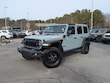  Jeep Wrangler 4xe