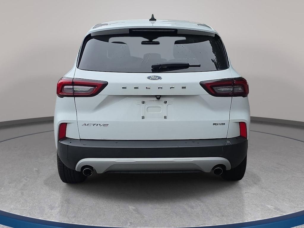 Used 2024 Ford Escape Active Active AWD