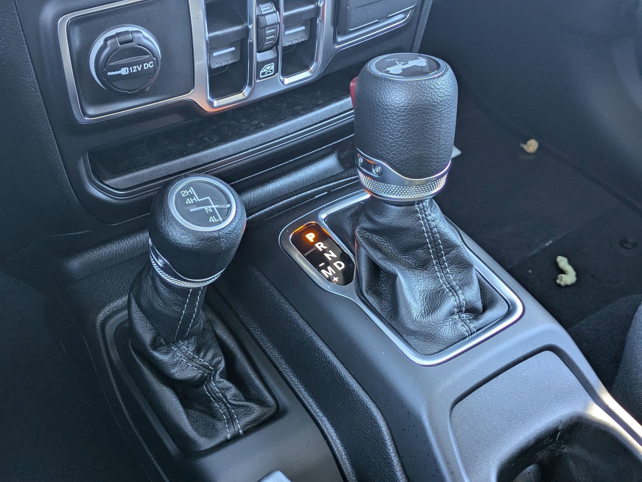 2026 Jeep Wrangler 4-Door Sport S - Photo 15