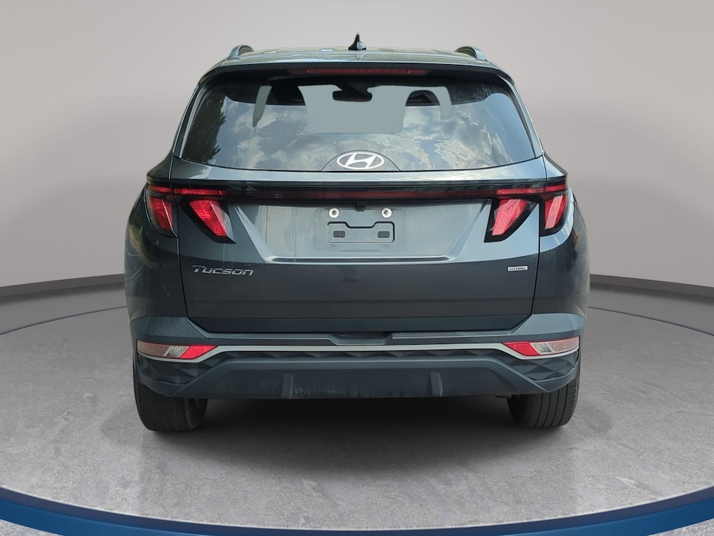 Used 2024 Hyundai Tucson SEL SEL AWD *Ltd Avail*