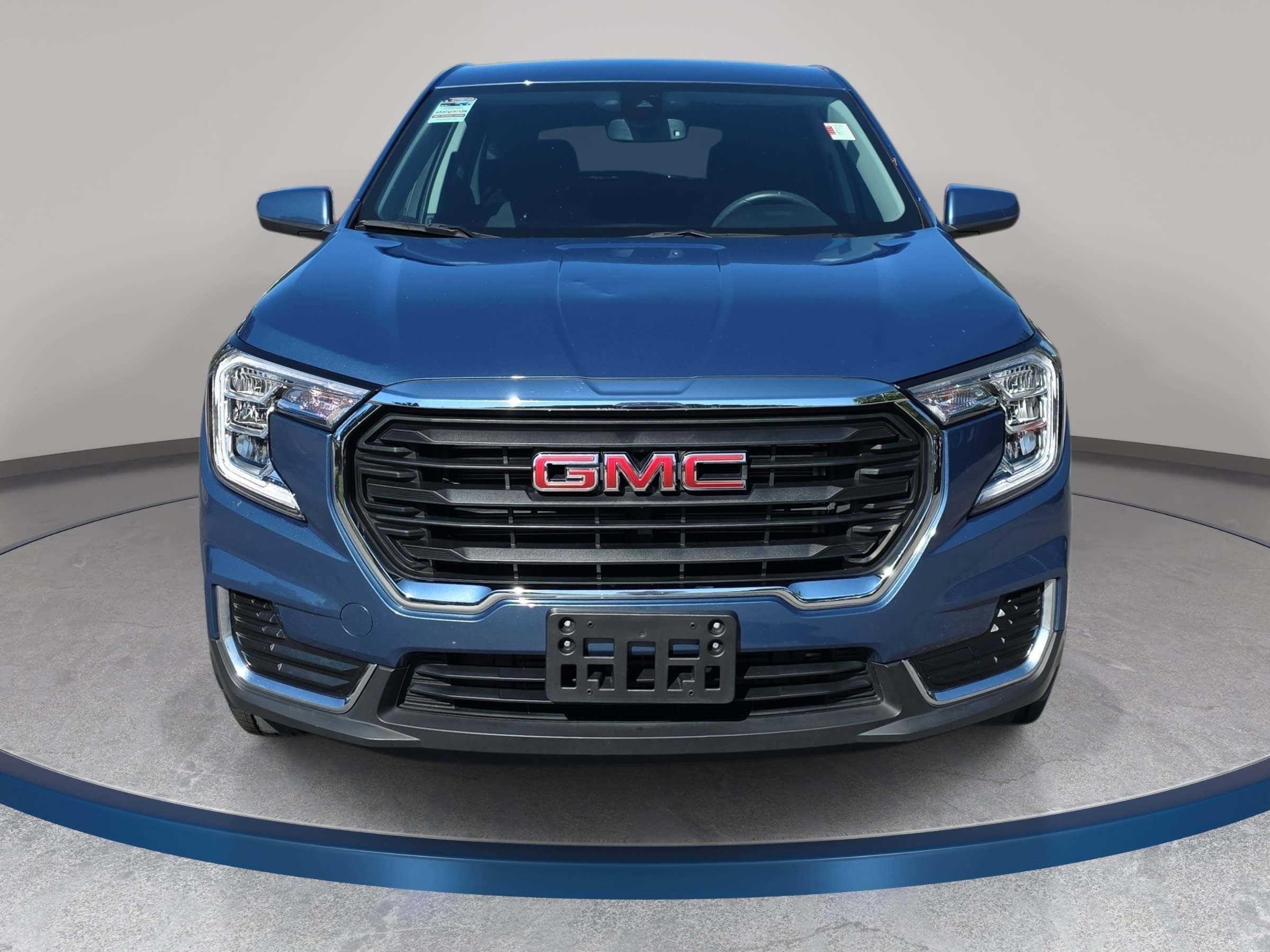 Used 2024 GMC Terrain SLE AWD SLE