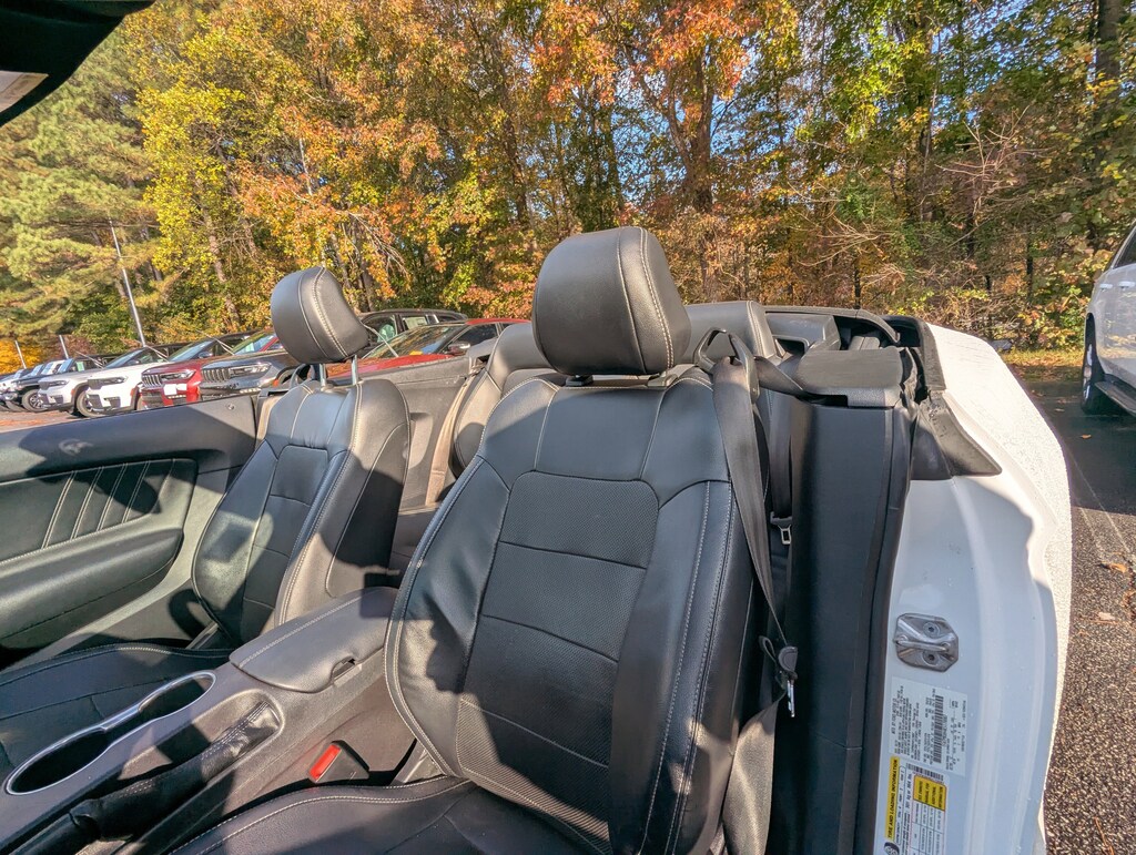 Used 2019 Ford Mustang