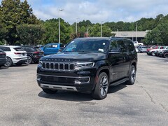 2025 Jeep Wagoneer SERIES II 4X4 Sport Utility