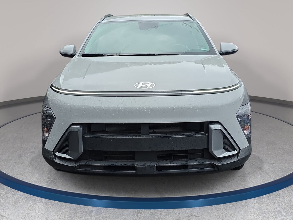 Used 2025 Hyundai Kona SEL SEL FWD