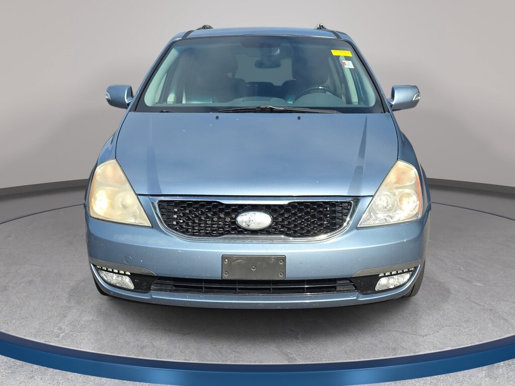 Used 2014 Kia Sedona EX Wagon
