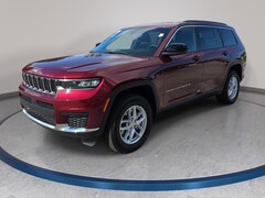 2026 Jeep Grand Cherokee L LAREDO 4X4 Sport Utility