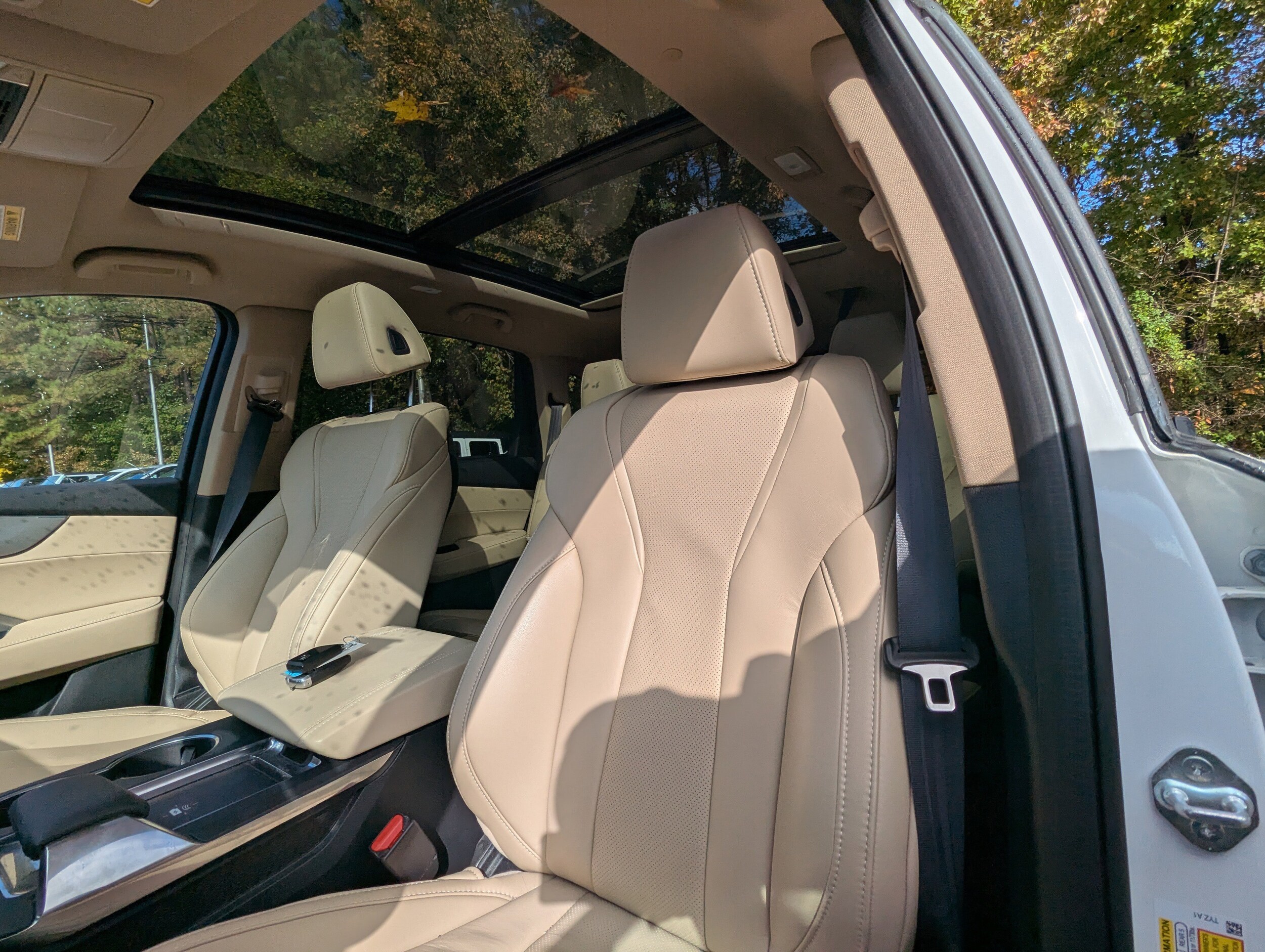 2023 Acura MDX Technology photo 2