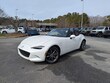  Mazda MX-5 Miata