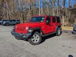  Jeep Wrangler Unlimited