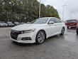 Honda Accord Hybrid