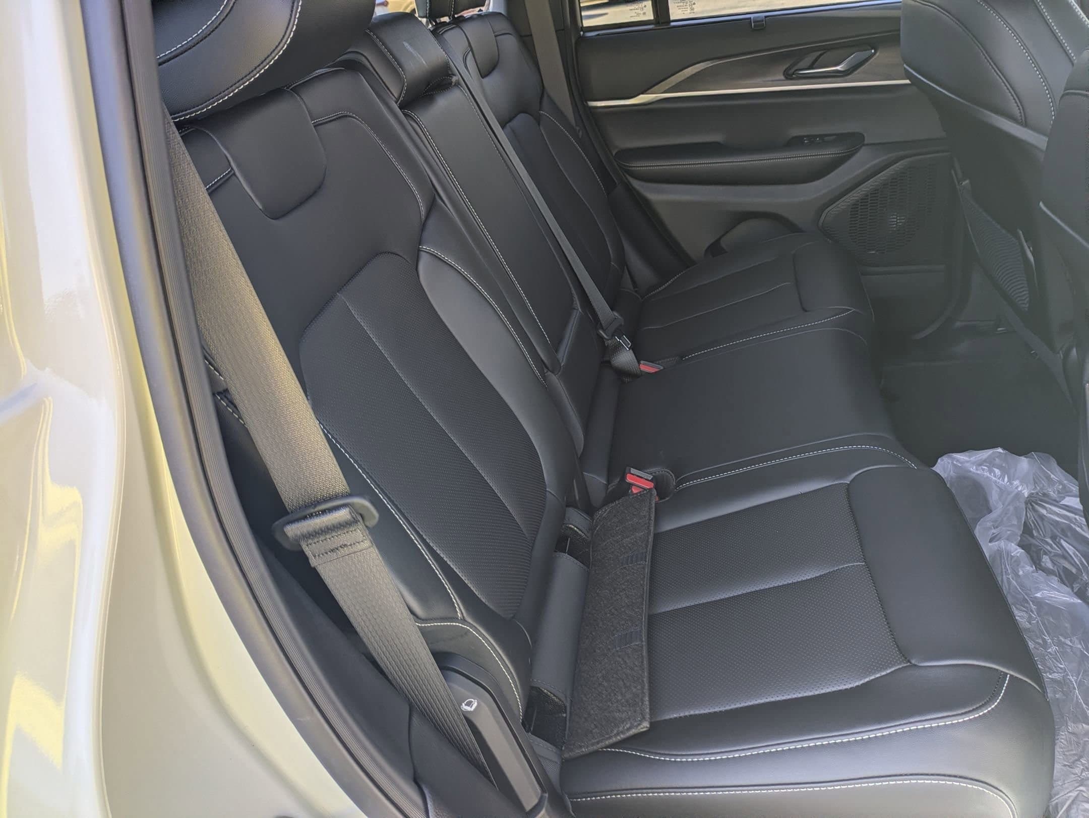 2025 Jeep Grand Cherokee Limited - Photo 27