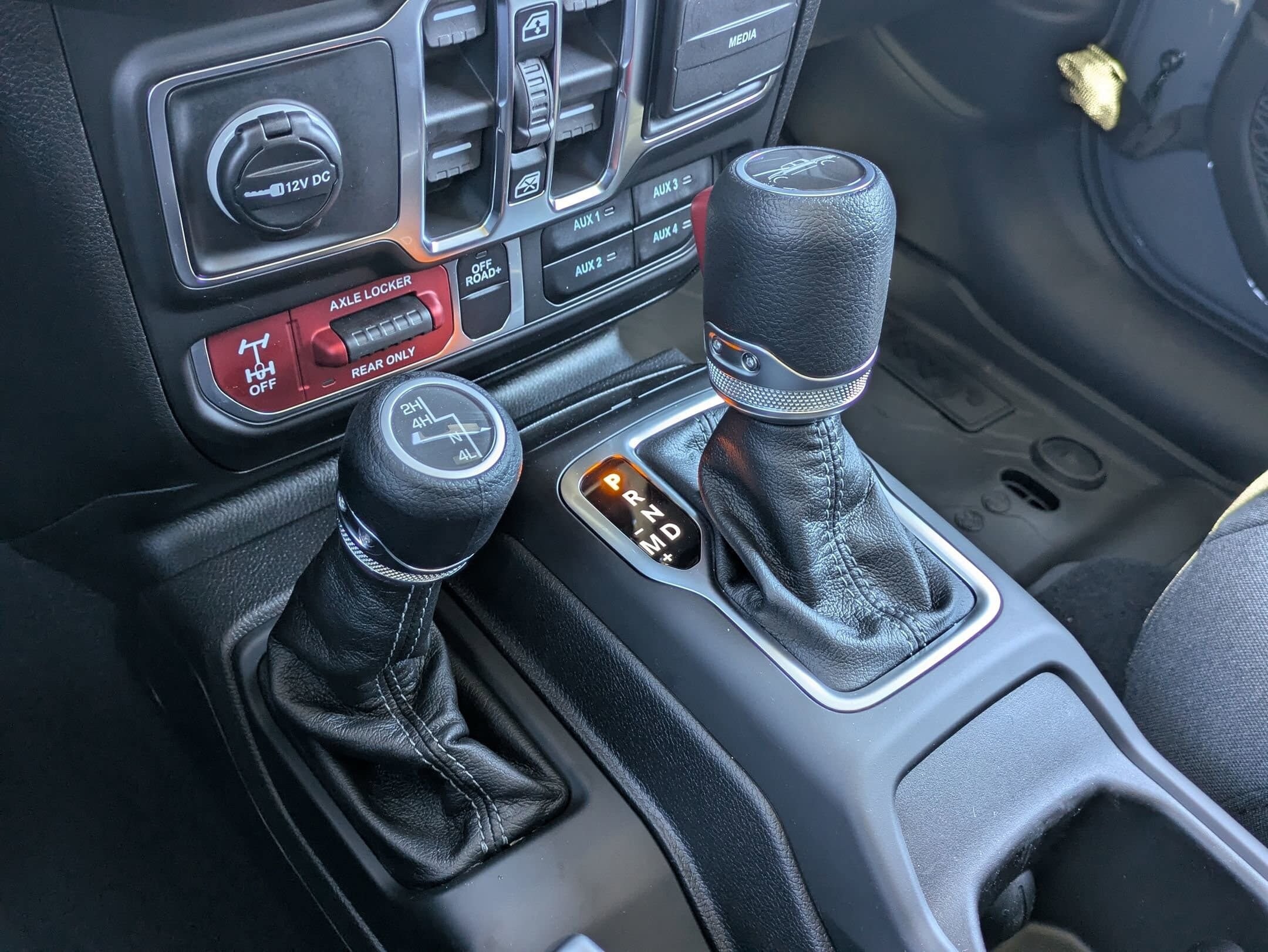2026 Jeep Gladiator Willys - Photo 15