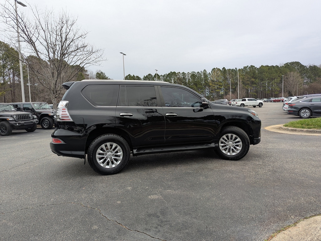 Used 2021 Lexus GX GX 460 Premium GX 460 Premium 4WD