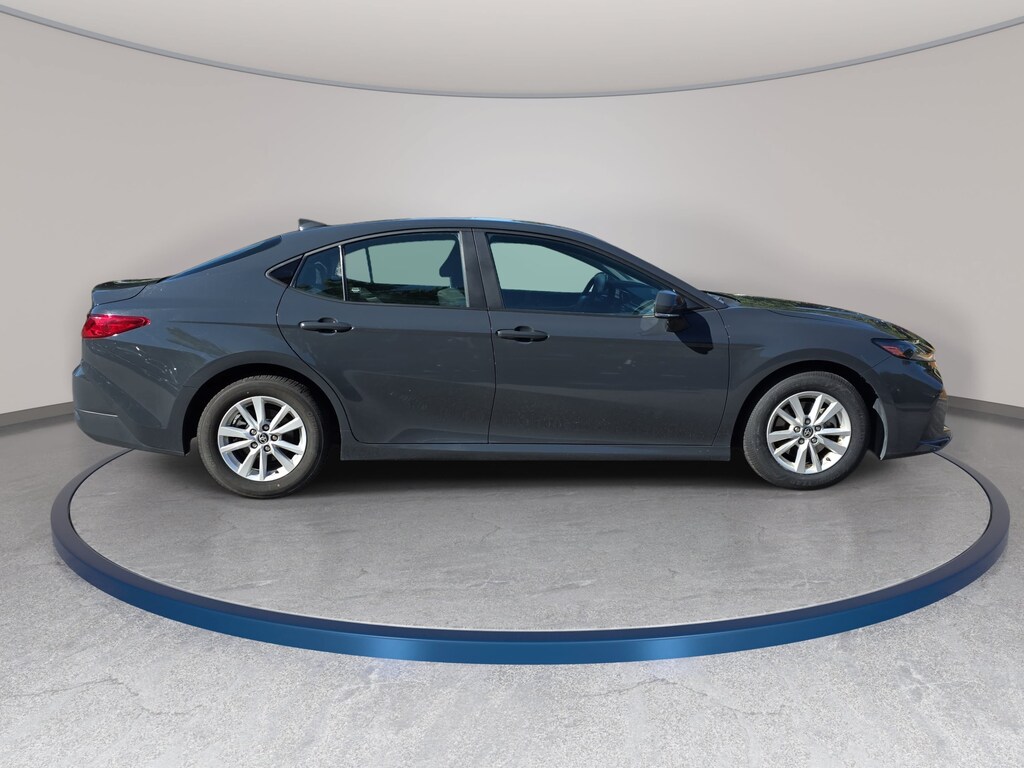 Used 2025 Toyota Camry LE LE