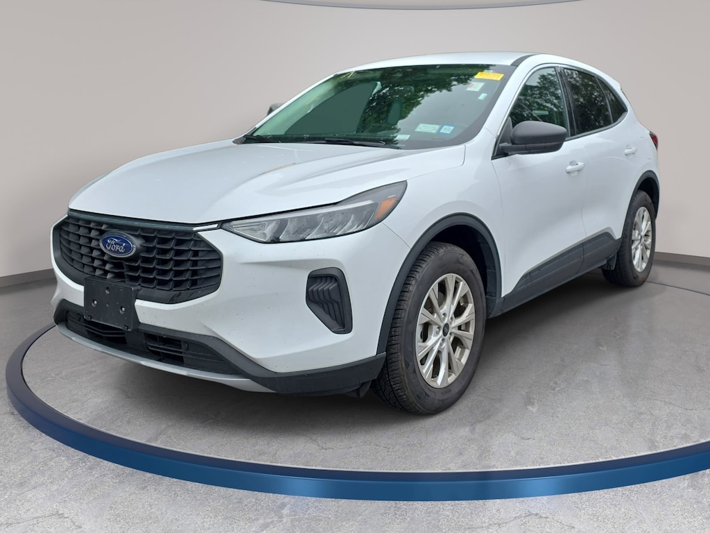 Used 2024 Ford Escape Active Active AWD