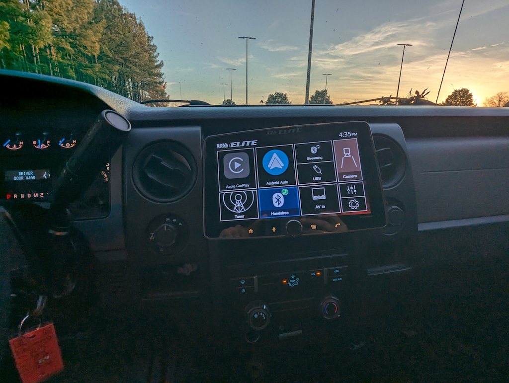 Used 2014 Ford F-150 STX 4WD SuperCrew 145 STX