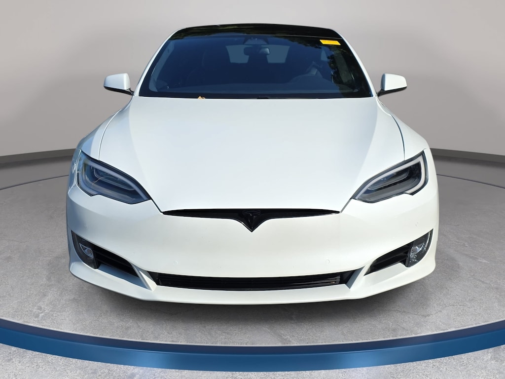 Used 2020 Tesla Model S Performance Performance AWD
