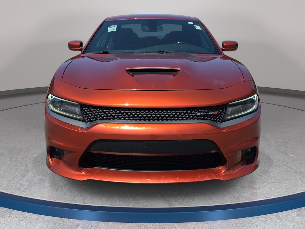 Used 2021 Dodge Charger R/T R/T RWD