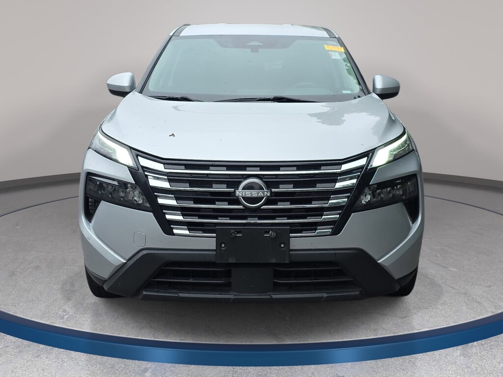 Used 2024 Nissan Rogue SV AWD SV
