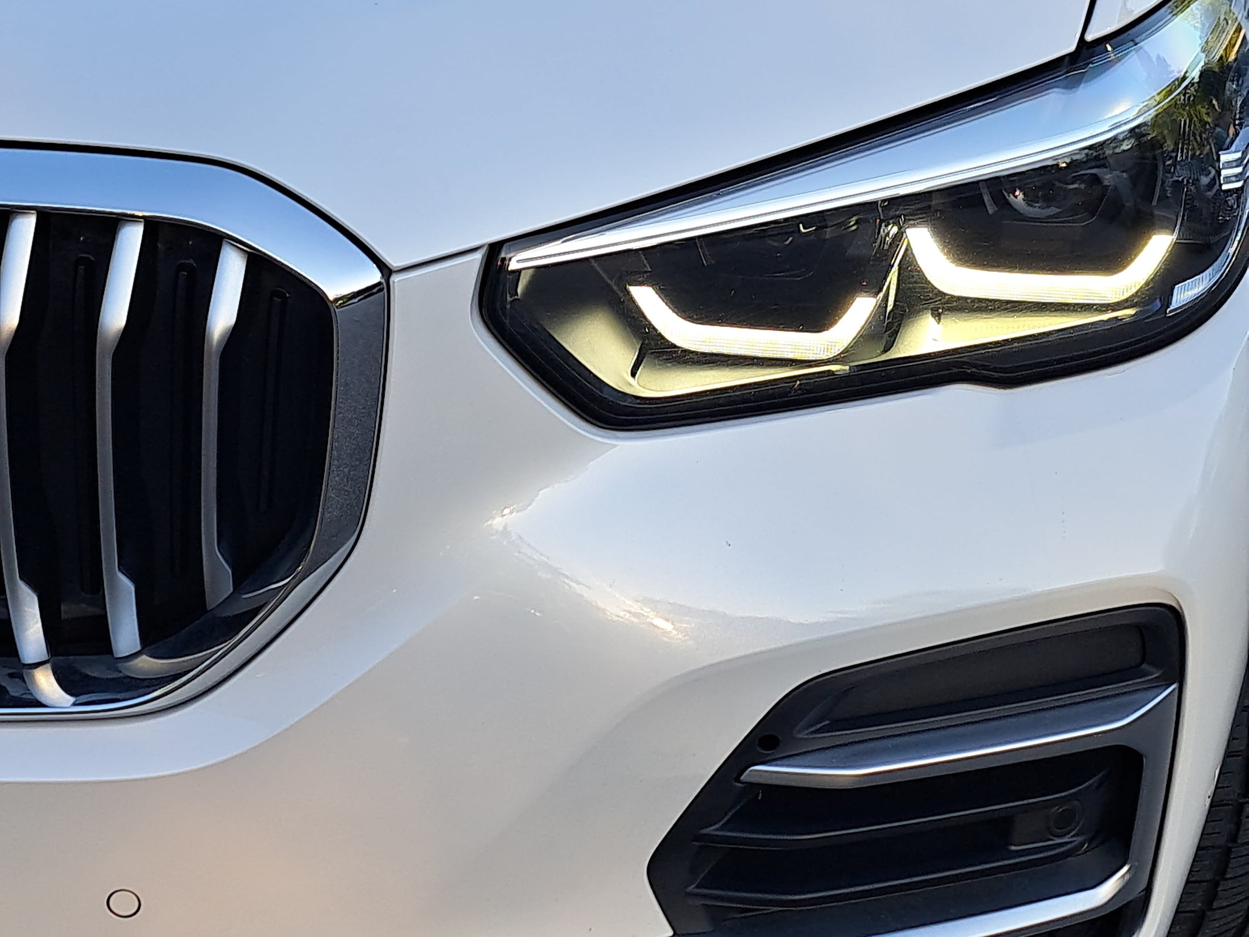 2023 BMW X5 40i - Photo 30