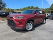 Toyota Grand Highlander