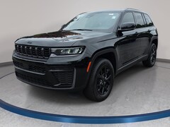 2026 Jeep Grand Cherokee LAREDO ALTITUDE 4X4 Sport Utility