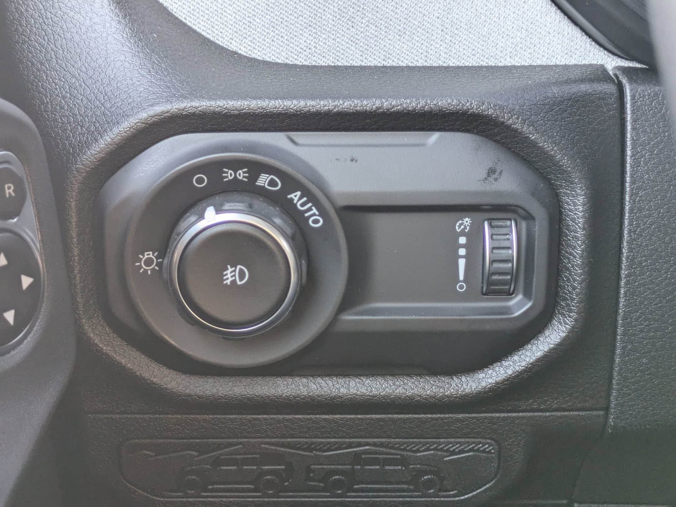 2026 Jeep Wrangler 4-Door Sport S - Photo 17