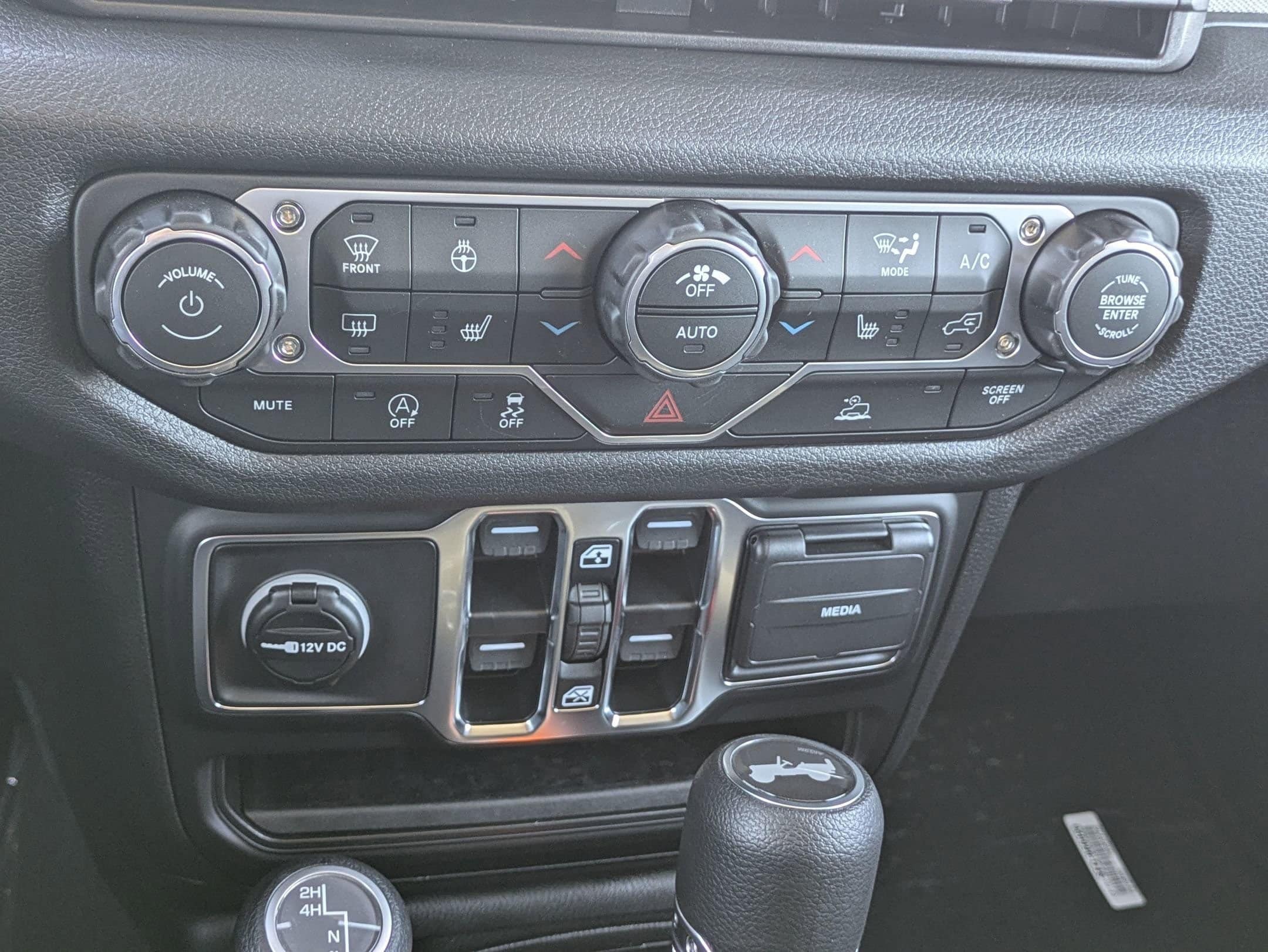 2026 Jeep Wrangler 4-Door Sport S - Photo 14