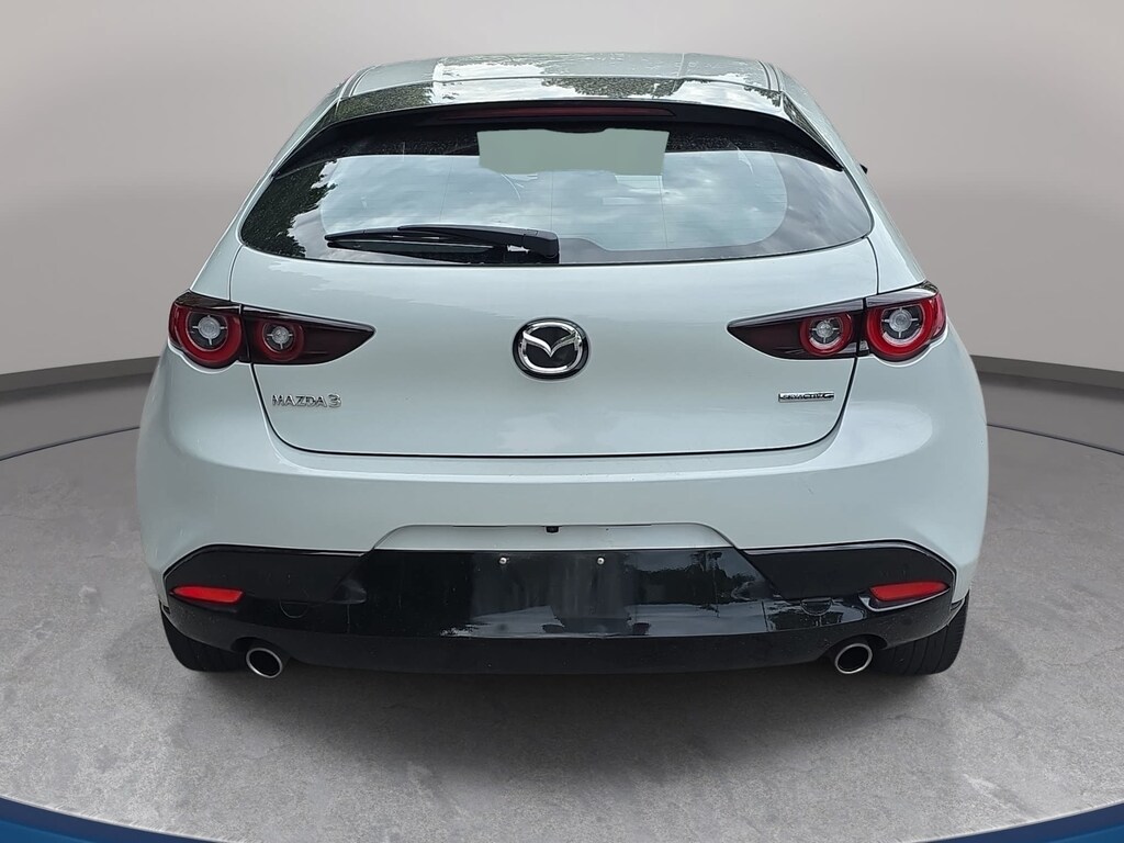 Used 2024 Mazda Mazda3 Hatchback 2.5 S Select Sport 2.5 S Select Sport Auto FWD