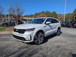  Kia Sorento Hybrid