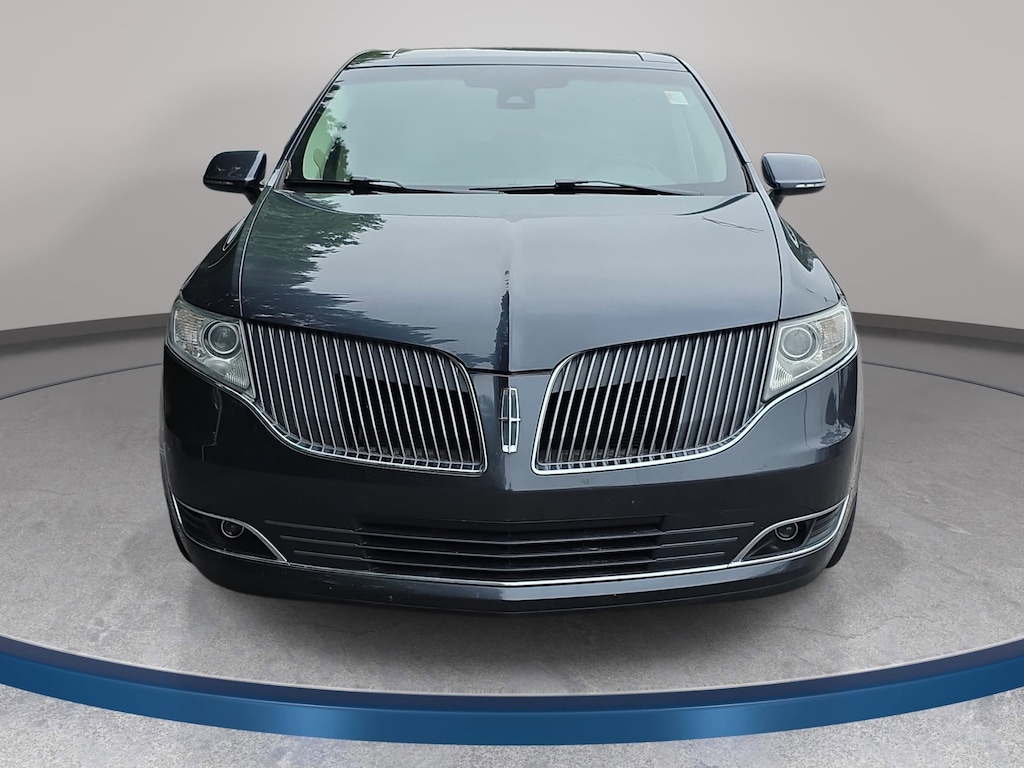 Used 2013 Lincoln MKT EcoBoost Wagon
