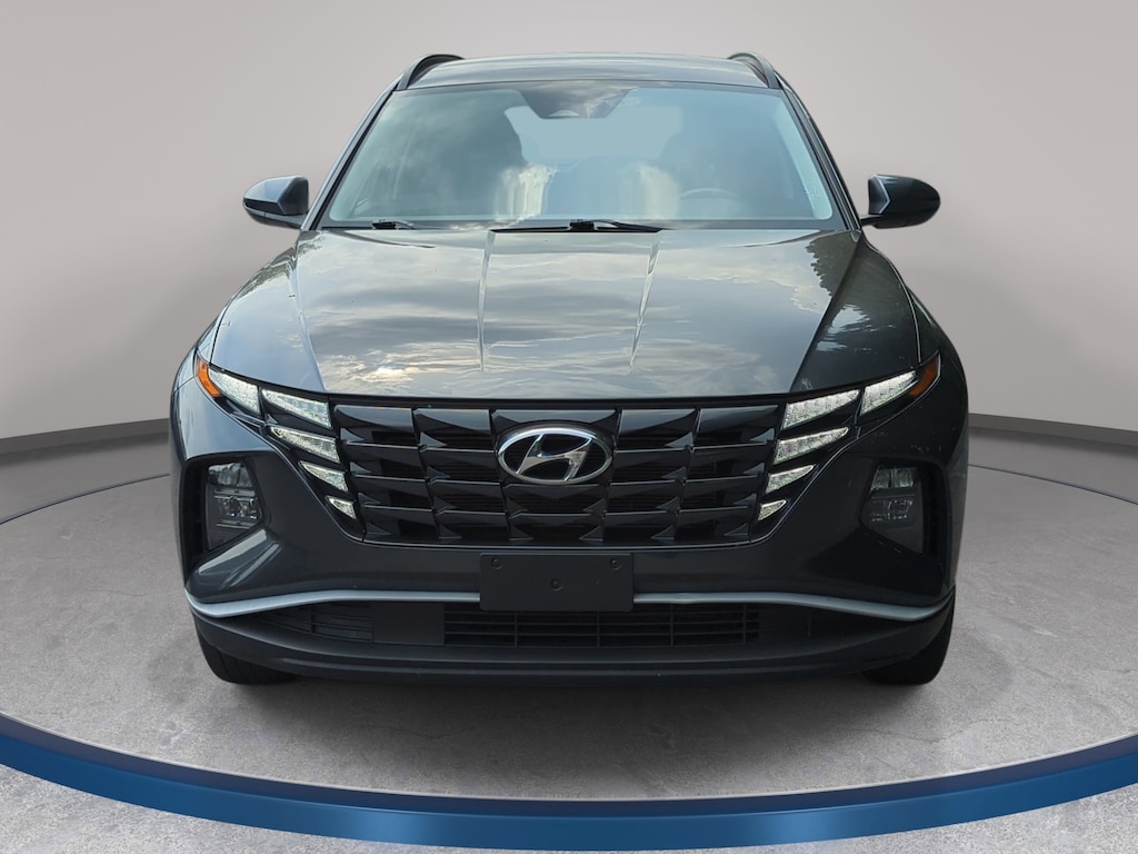 Used 2024 Hyundai Tucson SEL SEL AWD *Ltd Avail*