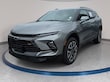  Chevrolet Blazer
