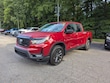 Honda Ridgeline