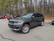  Jeep Grand Cherokee L