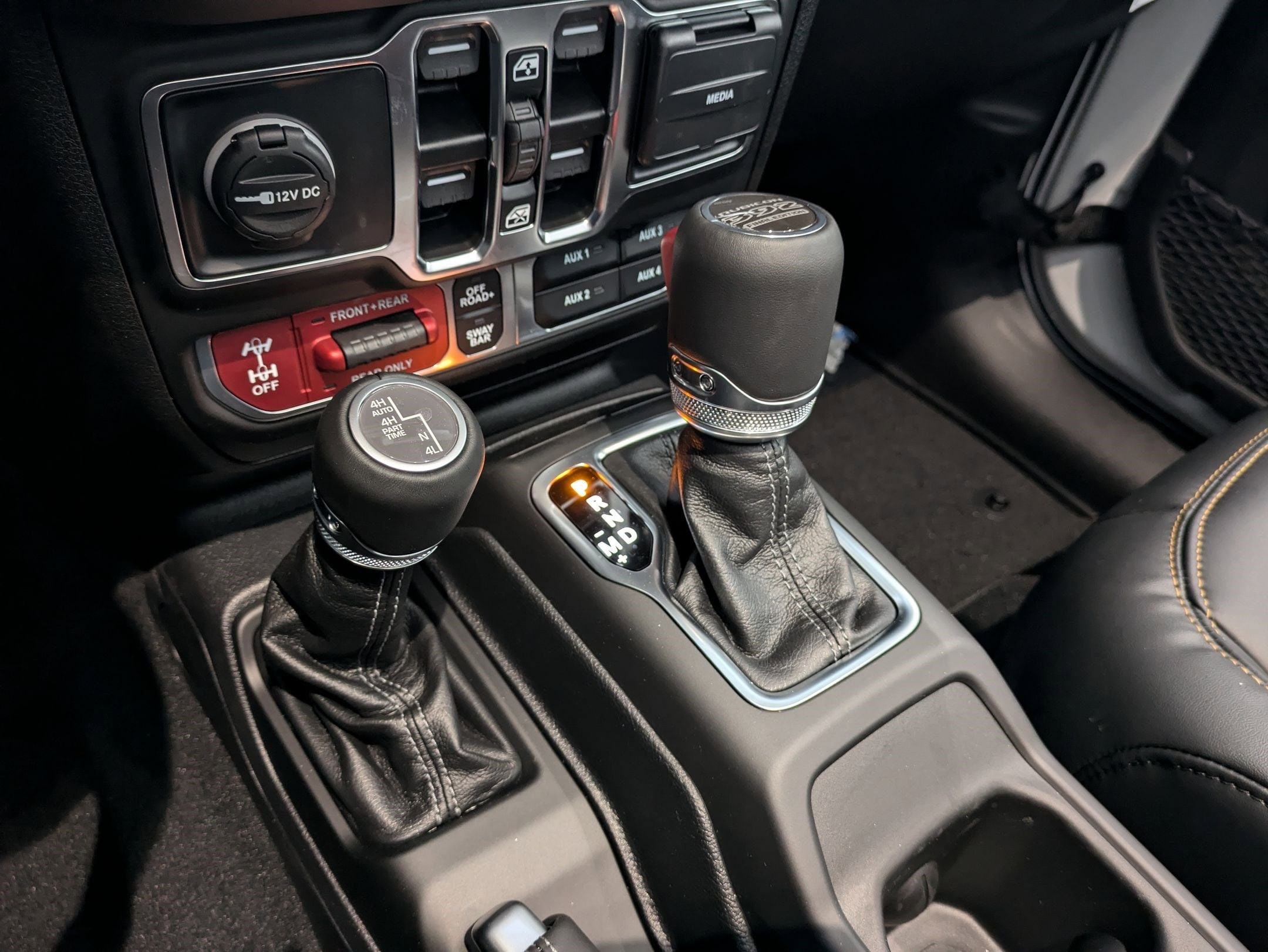 2025 Jeep Wrangler 4-Door Rubicon 392 Final Edition - Photo 15