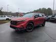  Honda CR-V Hybrid