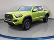  Toyota Tacoma 4WD