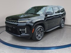 2026 Jeep Grand Wagoneer 4X4 Sport Utility