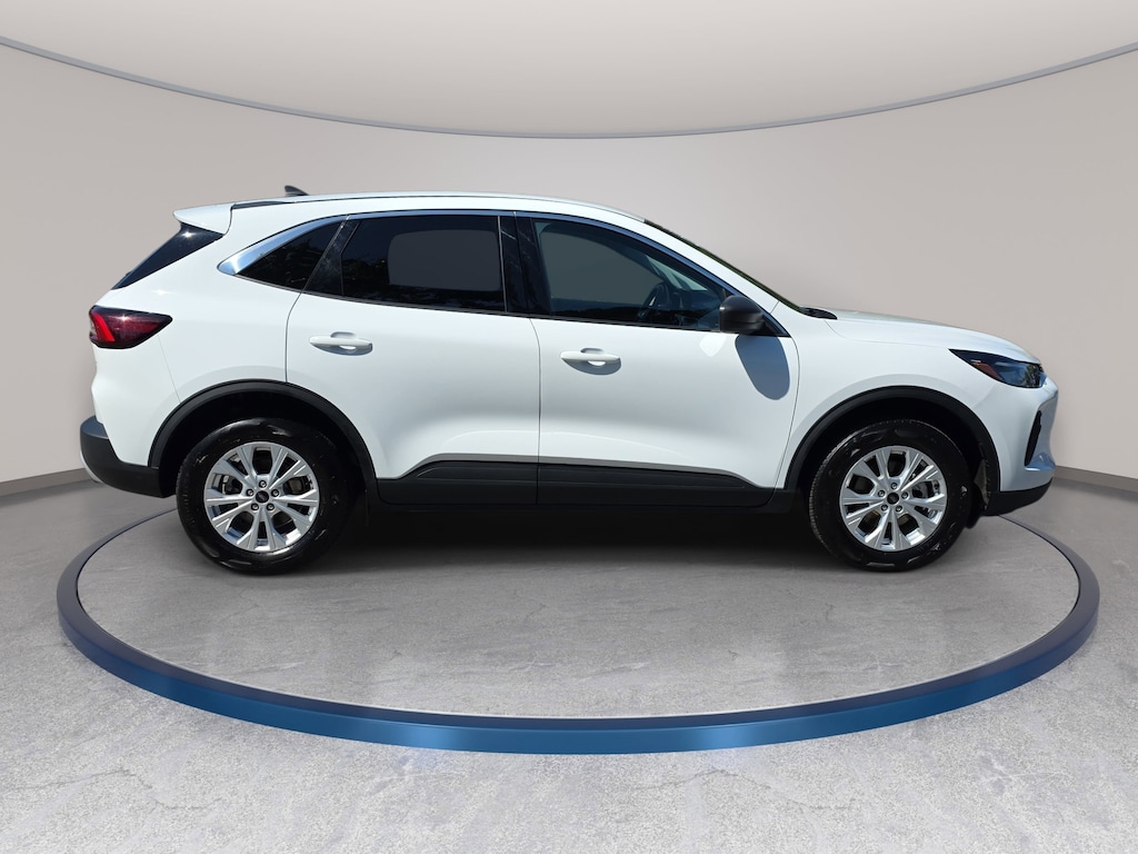 Used 2024 Ford Escape Active Active AWD