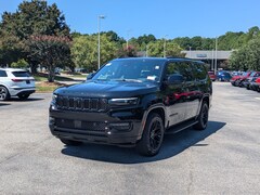 2025 Jeep Wagoneer L CARBIDE 4X4 Sport Utility