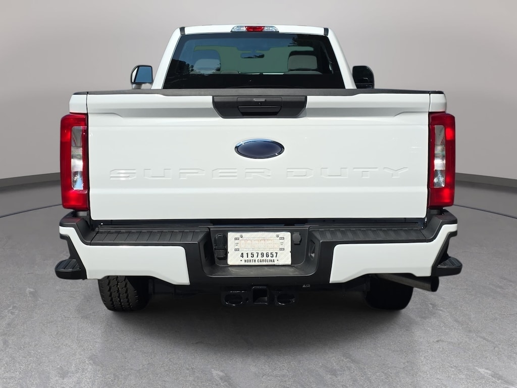 Used 2026 Ford Super Duty F-250 SRW XL XL 4WD Reg Cab 8 Box
