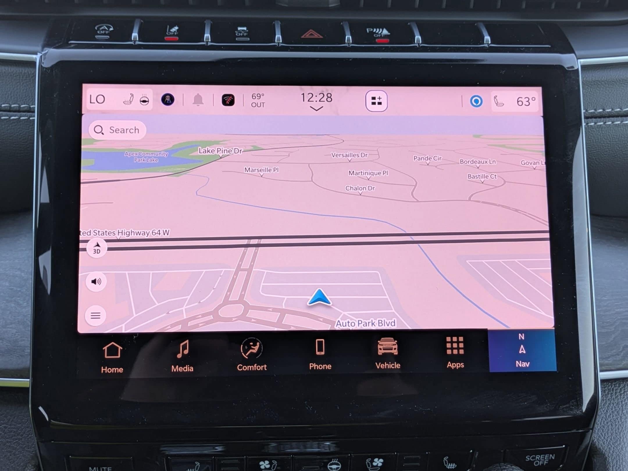 2025 Jeep Grand Cherokee Limited - Photo 13