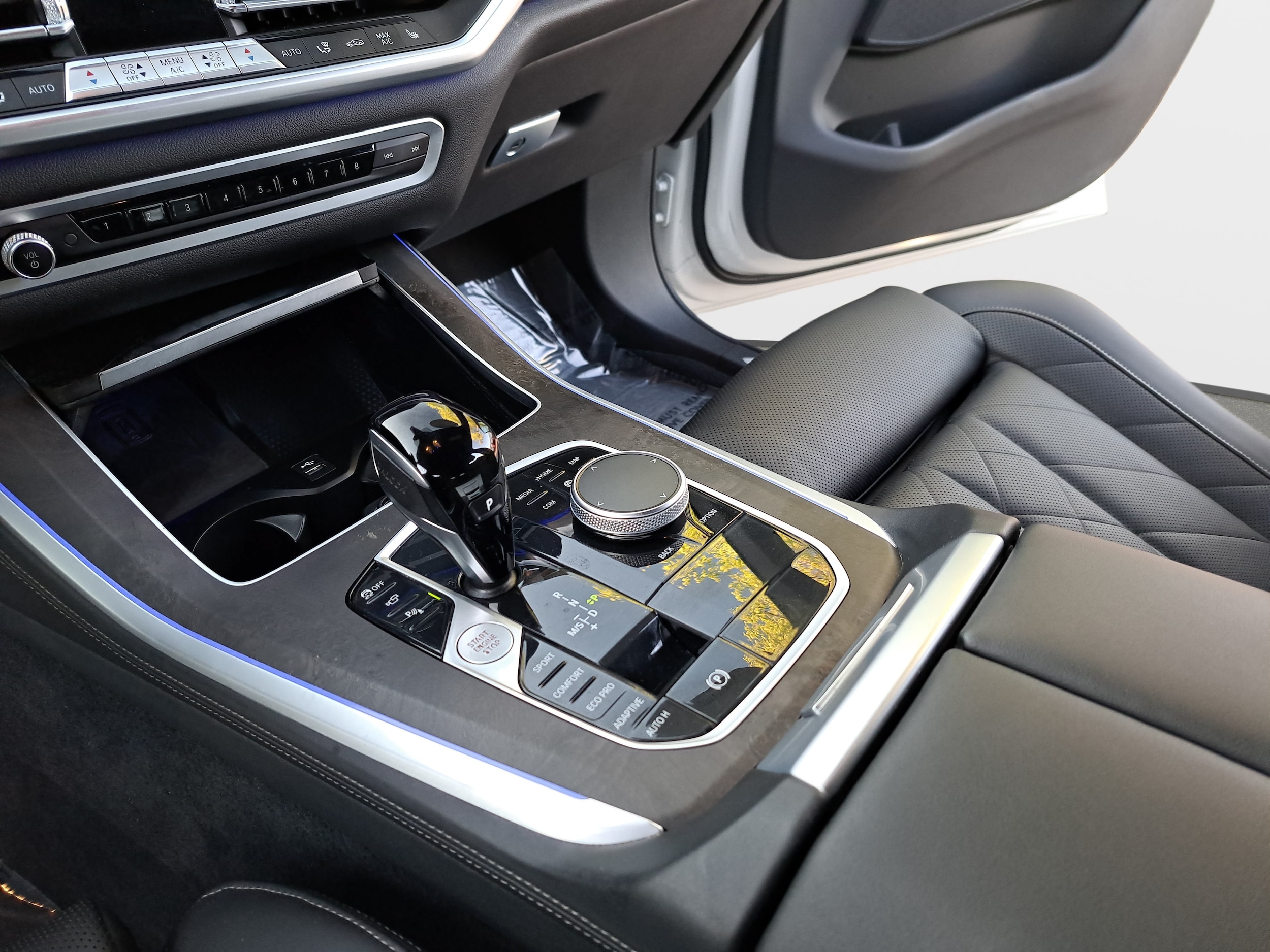 2023 BMW X5 40i - Photo 24