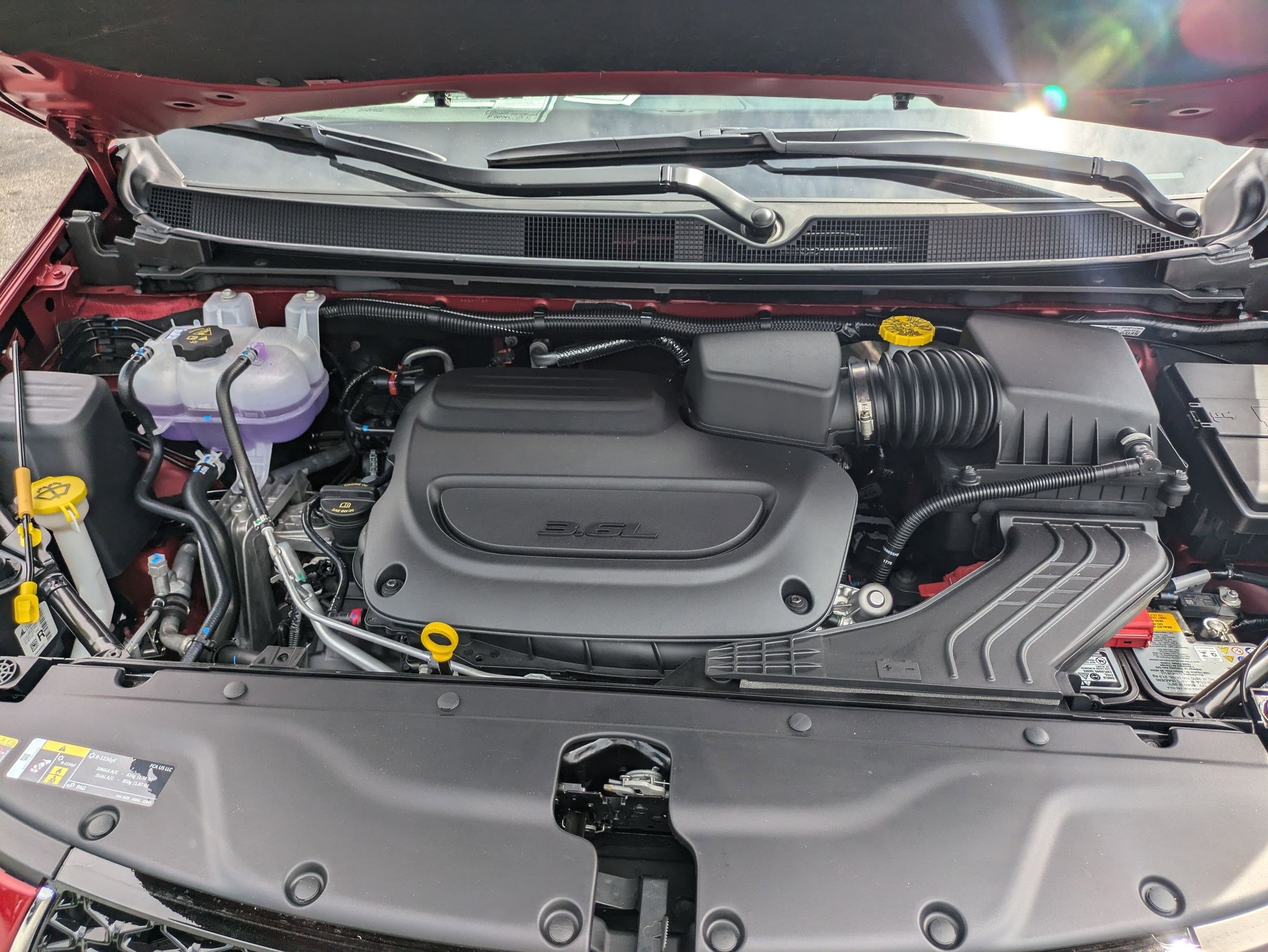 2026 Chrysler Pacifica Select - Photo 31