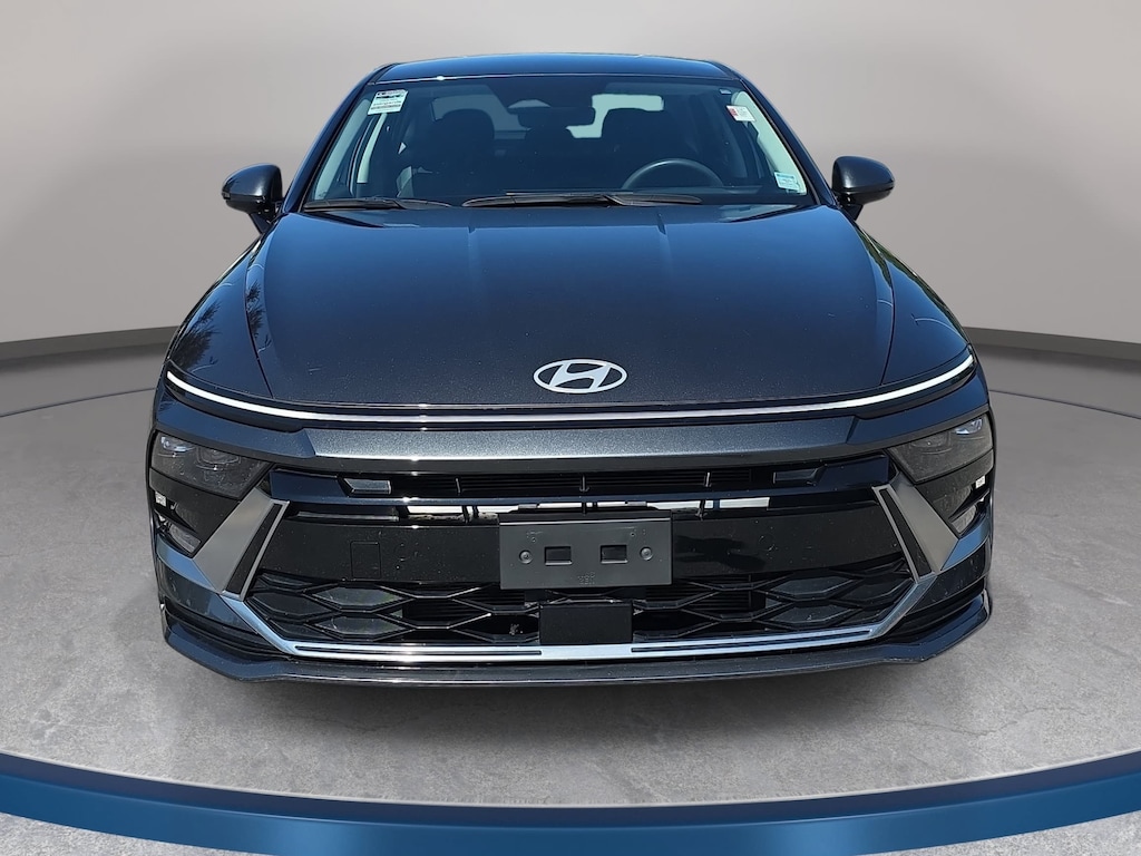 Used 2025 Hyundai Sonata SEL SEL FWD