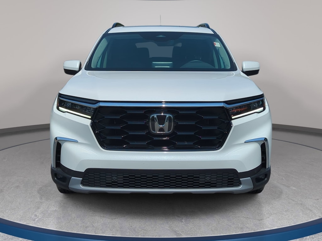 Used 2023 Honda Pilot Touring Touring 2WD