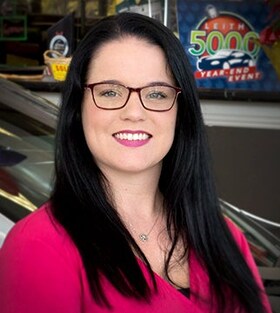 Staff member Nicki Teator from ID_1540db389b3f